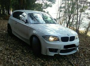 BMW 116 Desportivos Janeiro/10 - à venda - Descapotável /