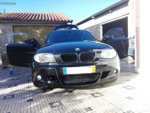 BMW 123 Pack M, Bi-turbo Abril/08 - à venda - Ligeiros