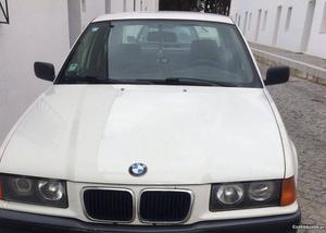 BMW 316i Maio/91 - à venda - Ligeiros Passageiros, Évora -