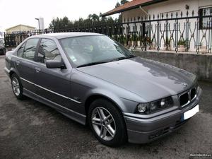 BMW 318 E 36 Abril/91 - à venda - Ligeiros Passageiros,