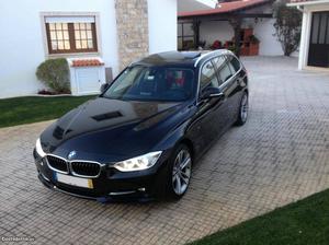 BMW 320 D M Sport 13 Maio/13 - à venda - Ligeiros