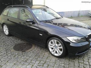 BMW 320 Touring Dezembro/06 - à venda - Ligeiros