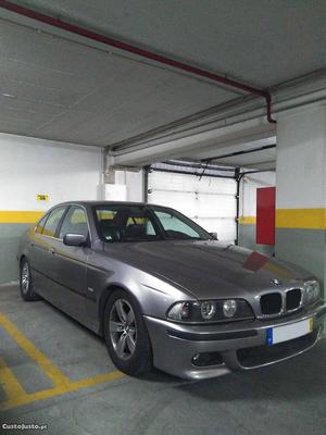 BMW 525 tds Pack M Junho/97 - à venda - Ligeiros