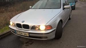 BMW  Junho/99 - à venda - Ligeiros Passageiros, Viseu