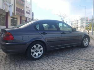 BMW cv Nacional Abril/99 - à venda - Ligeiros