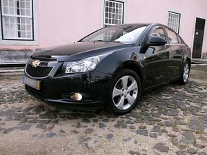 Chevrolet Cruze 2.0 VCDi LT