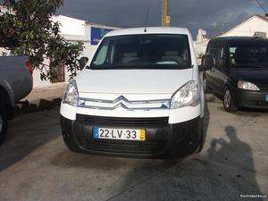 Citroën Berlingo 1.6 HDi 90cv IVA Junho/11 - à venda -