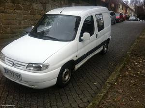 Citroën Berlingo 1.9 diesel Janeiro/97 - à venda -