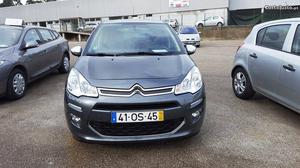 Citroën C3 1.2VTI COLLECTION Maio/14 - à venda - Ligeiros