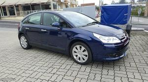 Citroën C4 1.6 hdi Fevereiro/05 - à venda - Ligeiros