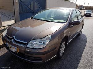 Citroën C5 1.6 hdi 100cv Janeiro/05 - à venda - Ligeiros