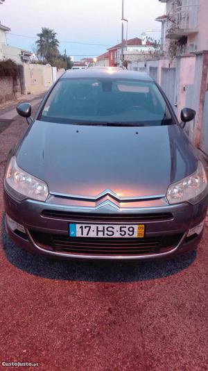 Citroën C5 1.6hdi Maio/09 - à venda - Ligeiros