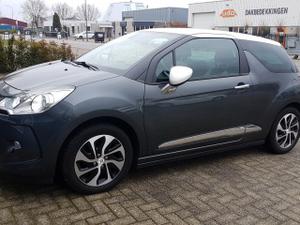 Citroën DS3 So Chic