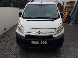 Citroën Jumpy Jumpy 2.0HDI Junho/08 - à venda - Comerciais