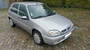 Citroën Saxo 1.1i Exclusive Junho/01 - à venda - Ligeiros