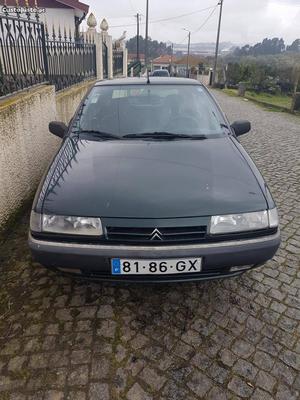Citroën Xantia  td Junho/96 - à venda - Ligeiros