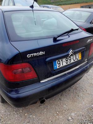 Citroën Xsara 1.4 hdi Abril/03 - à venda - Ligeiros