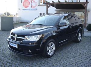 Dodge Journey 2.0 CRD SXT 7 Lugares