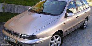 Fiat Marea 105 JTD SX Julho/01 - à venda - Ligeiros