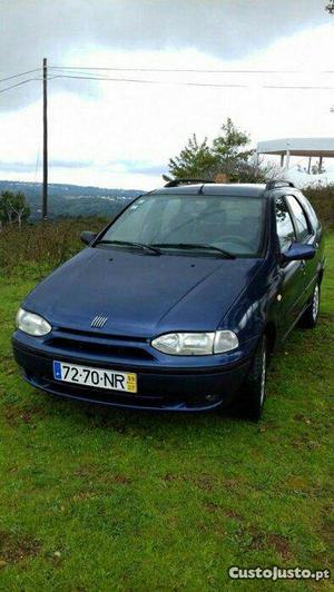 Fiat Palio Weekend 1.2 Julho/99 - à venda - Ligeiros