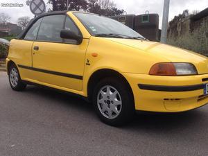 Fiat Punto Bertone 1.2 Maio/96 - à venda - Ligeiros