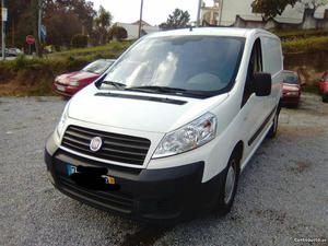 Fiat Scudo 120 multiject Setembro/11 - à venda - Comerciais