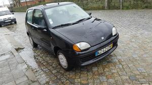 Fiat Seicento Sx Novembro/99 - à venda - Ligeiros