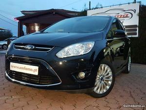 Ford C-Max 1.6 TDCI TITANIUM Setembro/11 - à venda -