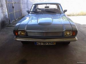 Ford Capri 15OO XL Março/80 - à venda - Ligeiros