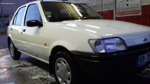 Ford Fiesta 1.1 Agosto/96 - à venda - Ligeiros Passageiros,