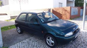 Ford Fiesta V Julho/98 - à venda - Ligeiros