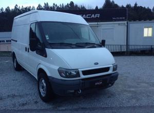 Ford Transit 2.4D