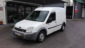 Ford Transit Connect Fibrada Junho/06 - à venda - Ligeiros