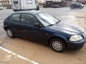 Honda Civic 1.4 negociavel Janeiro/97 - à venda - Ligeiros