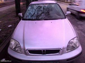 Honda Civic Ek3 ultimo preço! Dezembro/97 - à venda -
