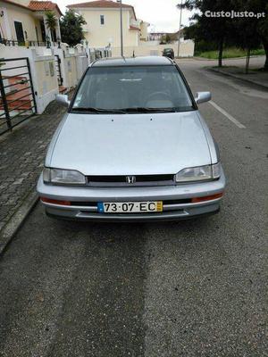 Honda Concerto 1.6 Agosto/94 - à venda - Ligeiros