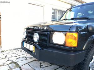 Land Rover Discovery TD5 Maio/00 - à venda - Pick-up/