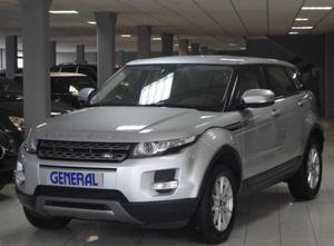 Land rover Evoque 2.2 DW12C Pure