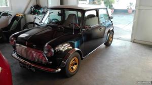 MINI  Austin Janeiro/83 - à venda - Ligeiros