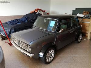 MINI  Clubman Agosto/80 - à venda - Ligeiros