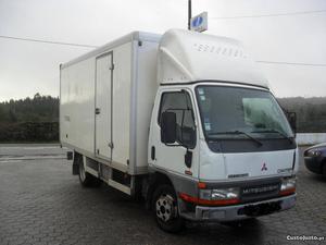 Mitsubishi Canter DID 3.0 T Julho/03 - à venda - Comerciais