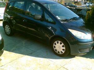 Mitsubishi Colt 1.1i 75cv. Dezembro/04 - à venda - Ligeiros