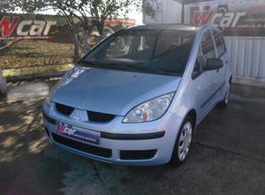 Mitsubishi Colt 1.5 DID PACK