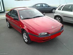 Nissan 100 NX 1.6SL Julho/93 - à venda - Ligeiros