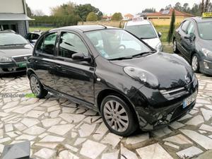 Nissan Micra 1.2 Tekna AC P.Safe+Elegance