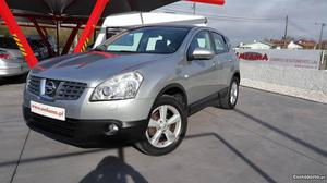 Nissan Qashqai 1.5 DCI PANORÂMICO Dezembro/07 - à venda -