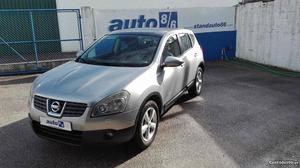 Nissan Qashqai 1.5 dci Abril/07 - à venda - Monovolume /