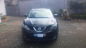 Nissan Qashqai TEKNA Janeiro/14 - à venda - Ligeiros