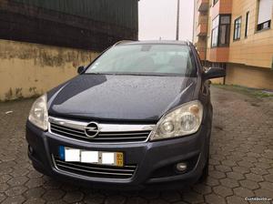 Opel Astra 1.7 CDTI Caravan Novembro/07 - à venda -