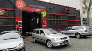 Opel Astra G Caravan 1.4 Club Fevereiro/01 - à venda -